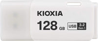 Kioxia 128GB TransMemory U301 USB3 White