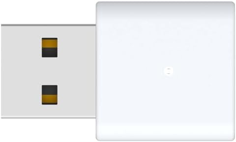 D-Link N300 Wi-Fi 4 USB Adapter