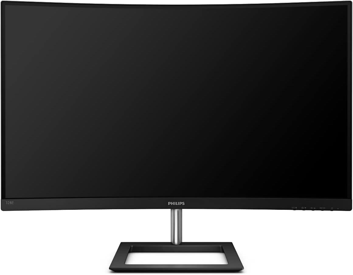 PHILIPS 31.5 VA MON SPK CUR 328E1CA/00