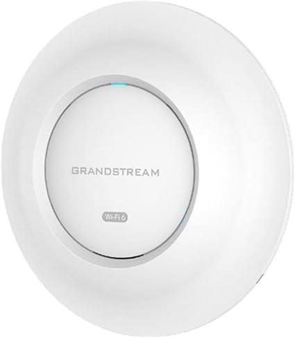 Grandstream GWN7662 WIFI 6 AX5400 HYBRID AP