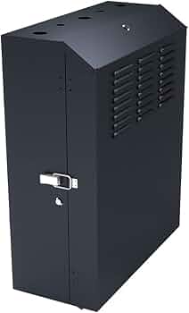 6U Vertical Server Cabinet
