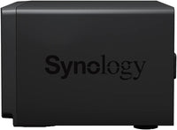 Synology DS1823xs+ 8 BAY NAS Desktop