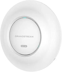 Grandstream GWN7665 Tri-Band Wi-Fi 6E Access Point