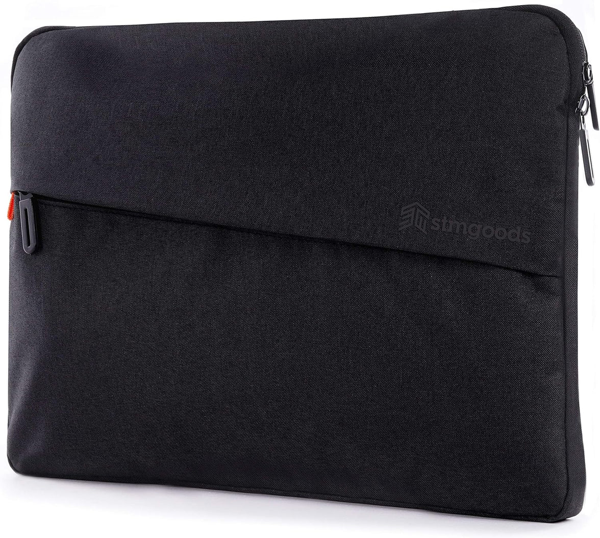 STM Gamechange Sleeve - Laptop Sleeve (13 Inch) - Black