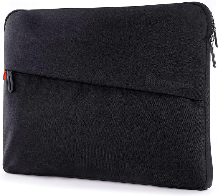 STM Gamechange Sleeve - Laptop Sleeve (13 Inch) - Black
