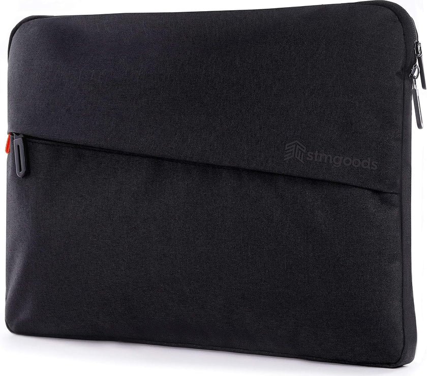STM Gamechange Sleeve - Laptop Sleeve (13 Inch) - Black