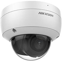 Hikvision Digital Technology DS-2CD2146G2-ISU IP security camera Outdoor Dome 2592 x 1944 pixels Ceiling/wall