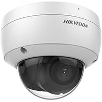 Hikvision Digital Technology DS-2CD2146G2-ISU IP security camera Outdoor Dome 2592 x 1944 pixels Ceiling/wall