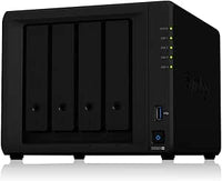 Synology DS923+/72TB-HAT5310