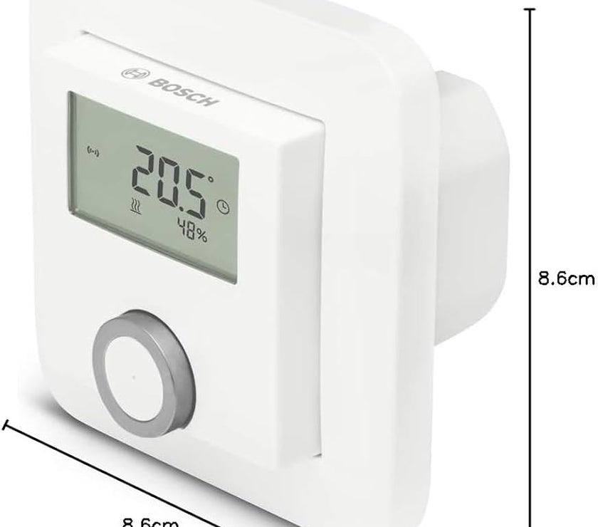 Bosch Smart Home Room Thermostat