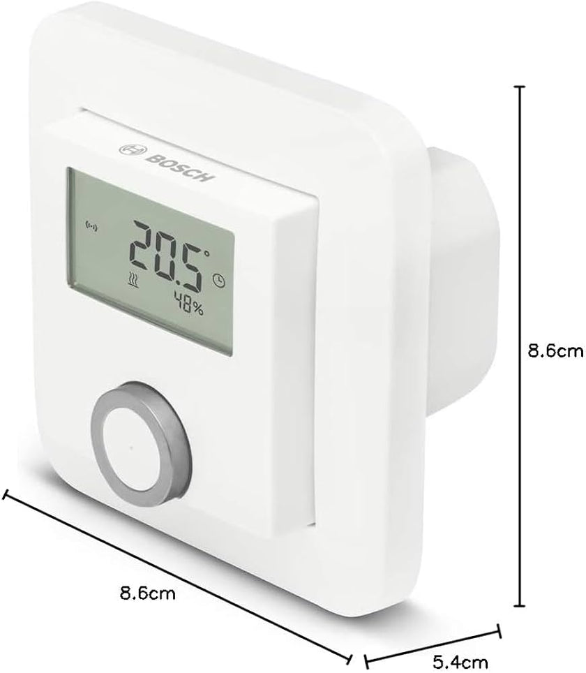 Bosch Smart Home Room Thermostat