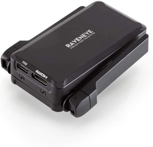 DJI Ronin RavenEye Image TrnsmissionSys