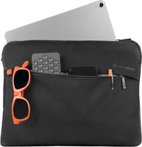 STM Gamechange Sleeve - Laptop Sleeve (13 Inch) - Black
