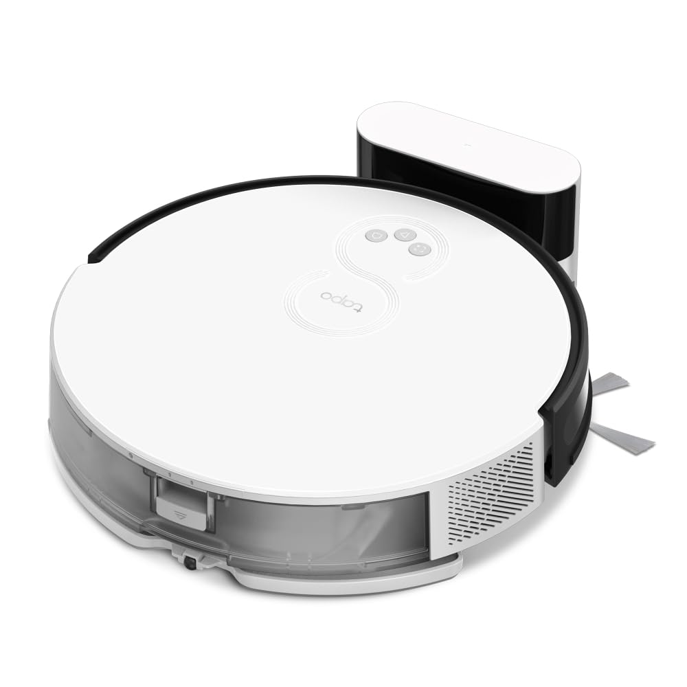 TP-LINK Tapo Robot Vacuum Cleaner