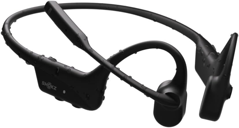 SHOKZ OPENCOMM2 HEADSET - NO USB DONGLE