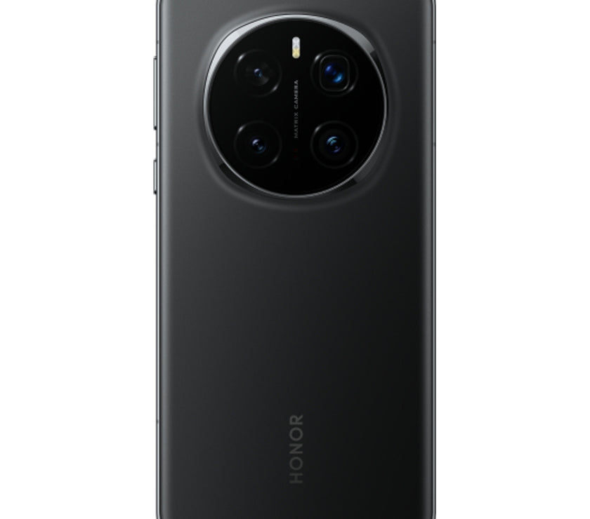 HONOR Magic7 Pro 12+512GB Black