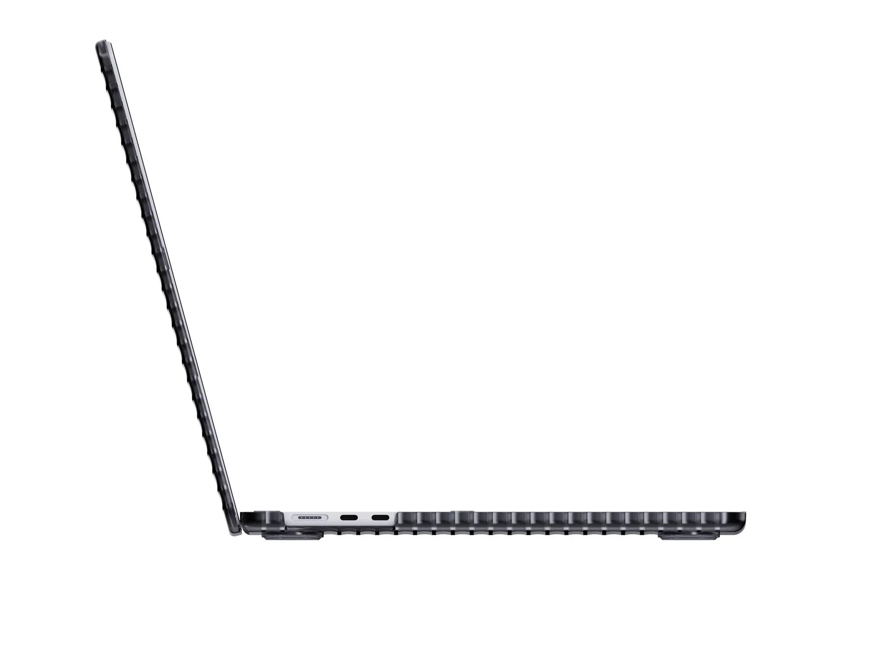 INCHTech21 EvoWave For MacBook Air 15 INCH INCH (2023-2024) - Charcoal INCH