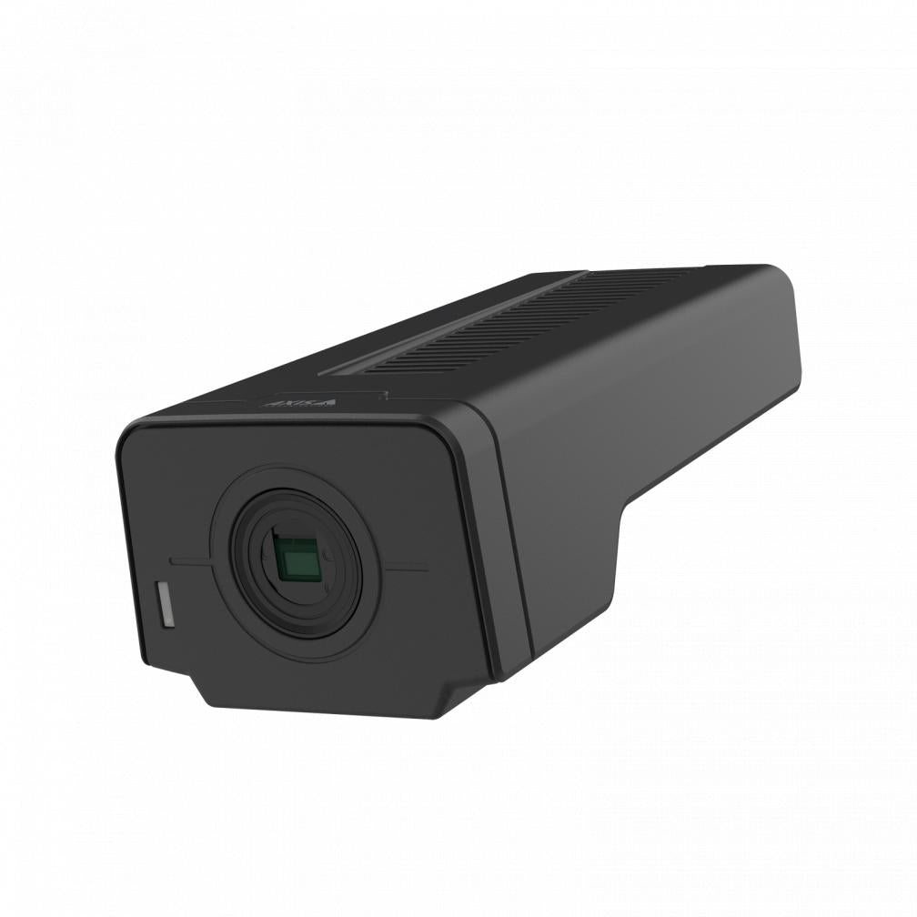 AXIS Q1656-BE Box Camera