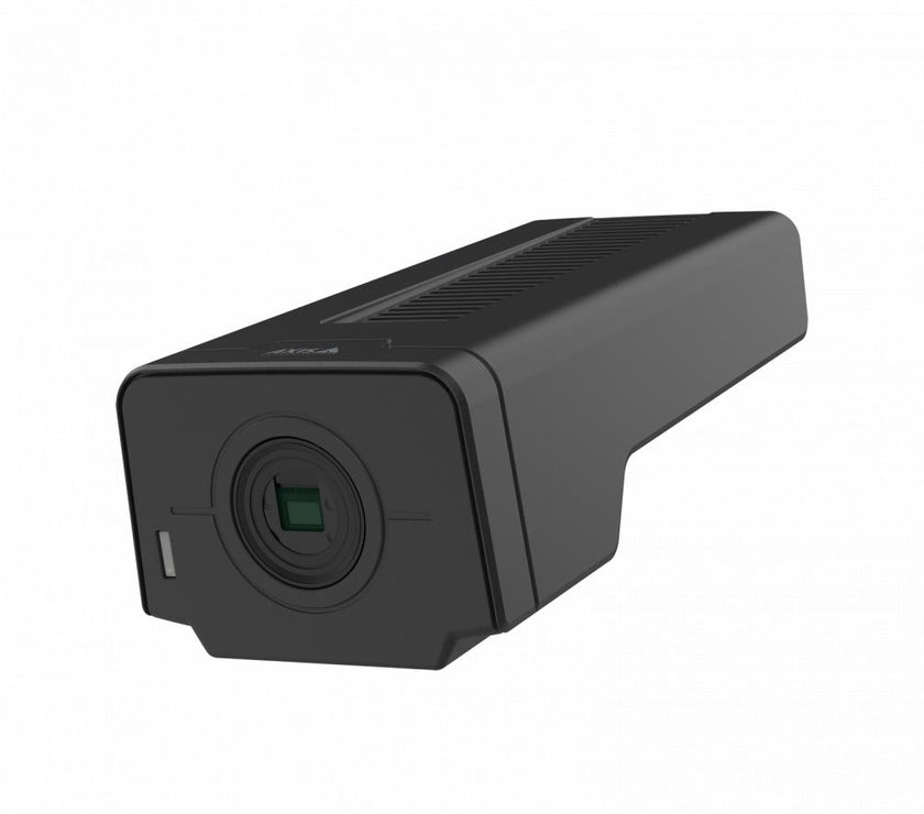 Axis 02164-031 security camera Box Indoor & outdoor 2688 x 1512 pixels Wall