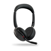 JABRA EVOLVE2 65 FLEX LINK380C MS ST WC
