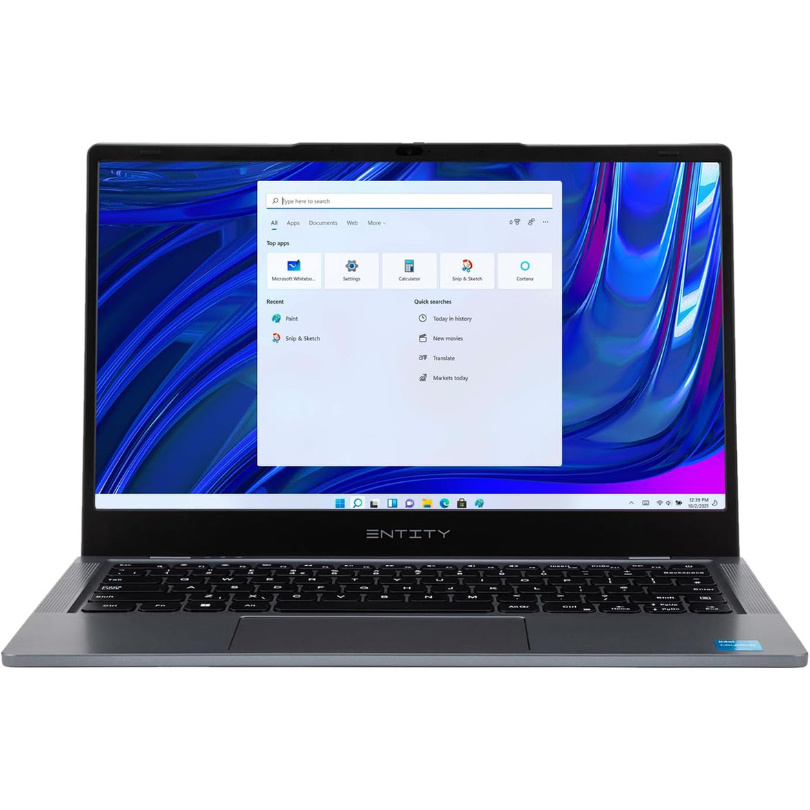 Entity EntityBook14 CeleronN4020 4GB 128GB W11H