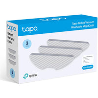 TP LINK Tapo Robot Washable Mop Cloth