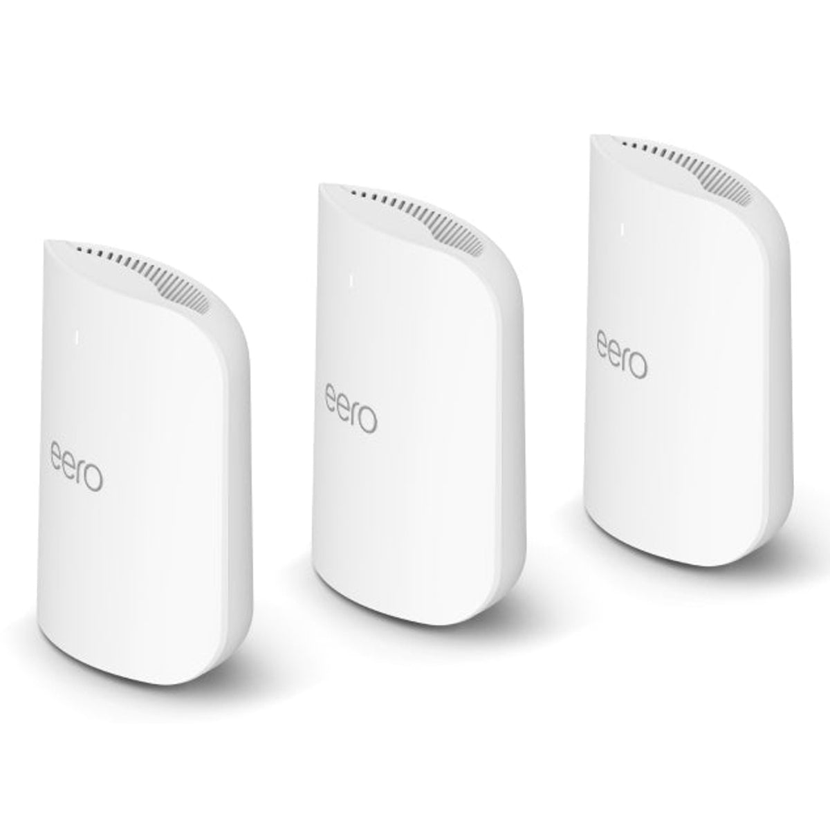 eero Pro 7 Retail Series 3 PK UK/IE