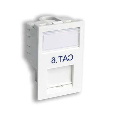 TITAN 6C MODULE CAT6 25X38MM