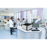 RICOH fi-8950 A3 USB LAN MidVol Scanner