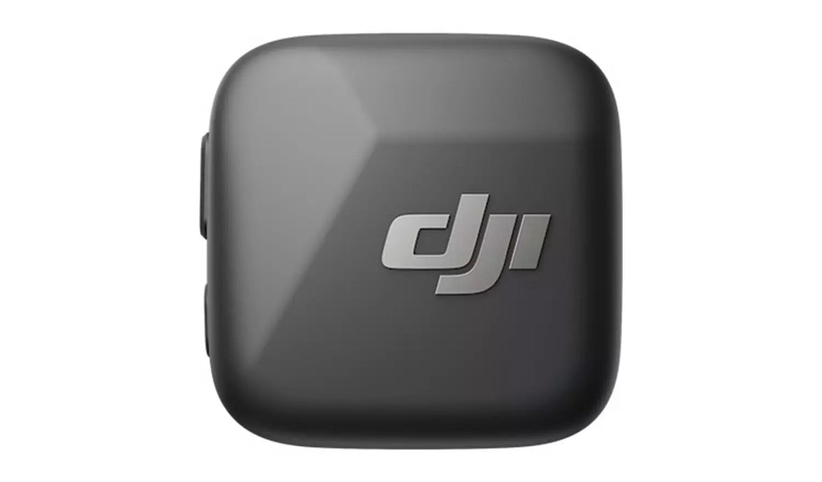 DJI Mic Mini (1 TX+1 RX)