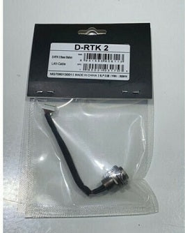 DJI ENT D-RTK2 Station LAN Cable