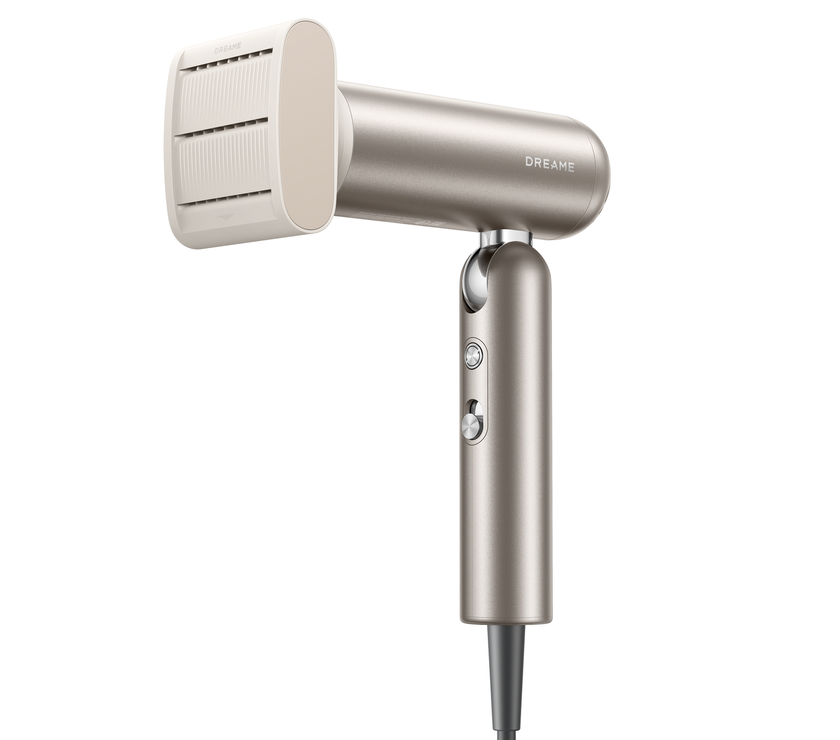 Dreame Pocket Neo Gold