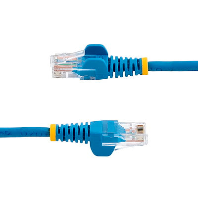 CDL 7m Cat5e Cbl - Blue 24AWG