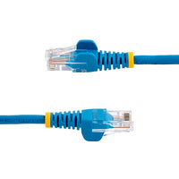 CDL 7m Cat5e Cbl - Blue 24AWG