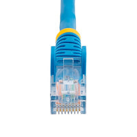 CDL 7m Cat5e Cbl - Blue 24AWG