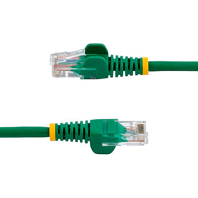 Startech 5m Green Cat5e Cable