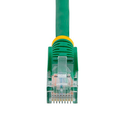 Startech 5m Green Cat5e Cable
