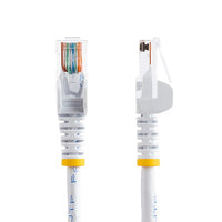 Startech 7m White Cat5e Cable