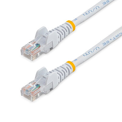 Startech 7m White Cat5e Cable