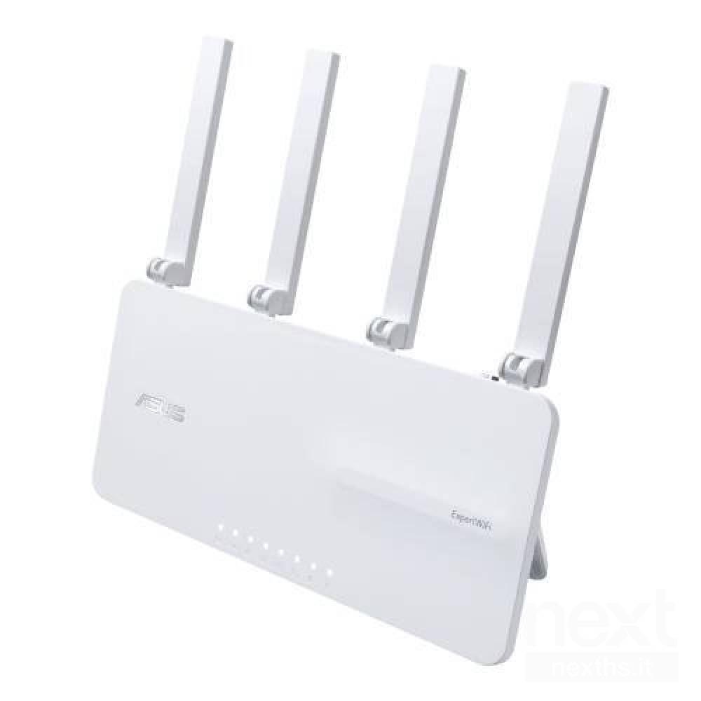 ASUS EBR63 AP/ROUTER/SWITCH AX3000