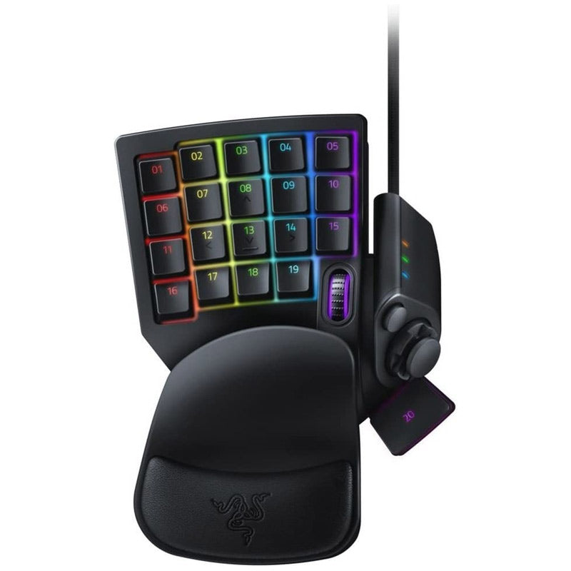 RAZER KEYPAD TARTARUS V2 CHROMA