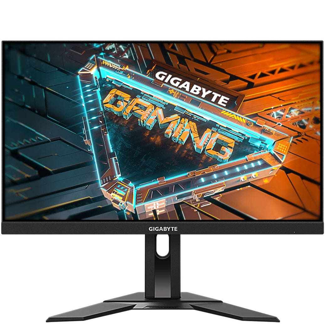 GIGABYTE 23.8 IPS MONITOR G24F 2