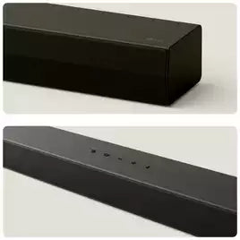 LG US40T 2.1Ch Bluetooth Sound Bar With Wireless Sub