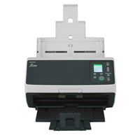RICOH fi-8190 A4 Ethernet USB Scanner