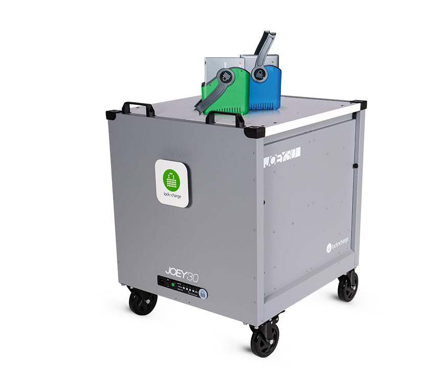 Joey 30 Mk3 Cart For <17 INCH Devices - UK