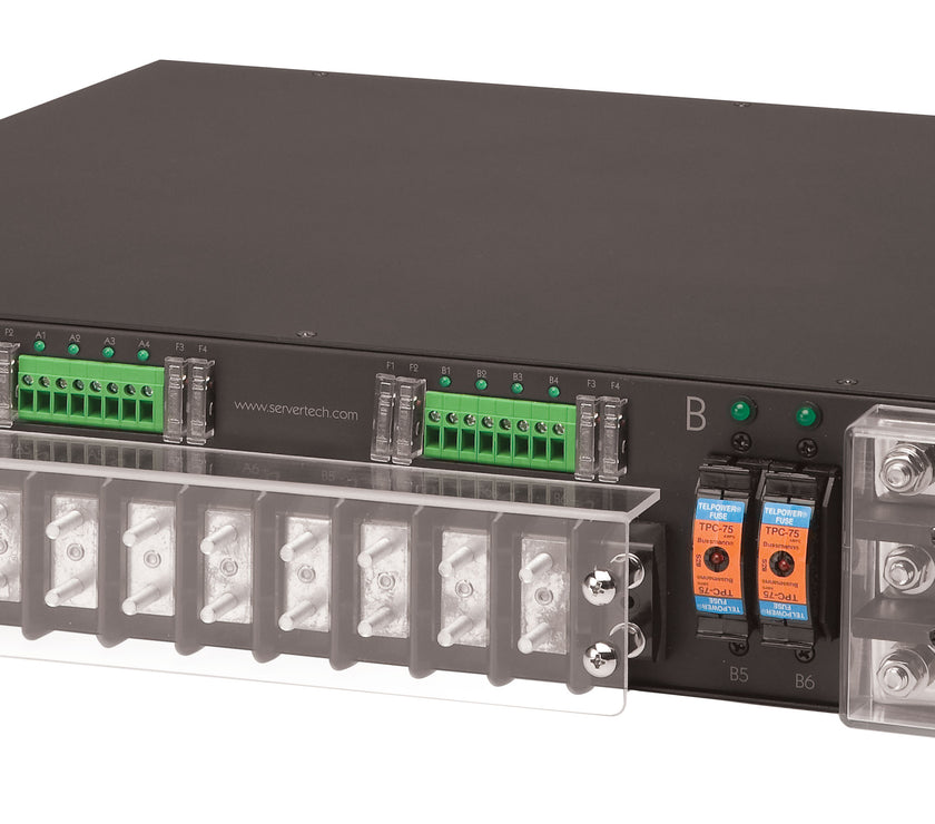 ServeTec C4W48RA-EPBE2FD7