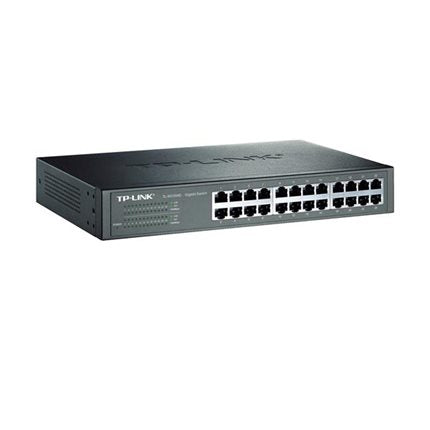 TP-Link TL-SG1024D - Switch - 24 x 10 100 1000