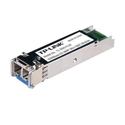 TP-Link TL-SM311LM Gigabit Sfp Module Lc