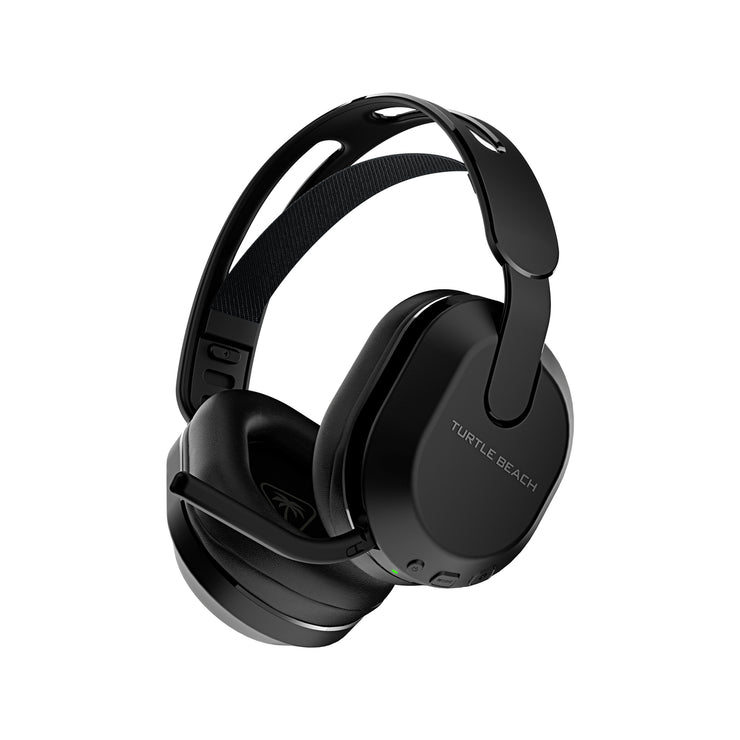 Stealth 500 PS Black