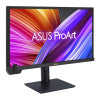 ASUS ProArt Display PA24US Professional Monitor 24-inch (23.6-inch viewable) IPS 4K UHD (3840 x 2160) Built-in Motorized Colori